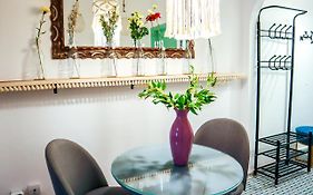 Viva La Victoria Apartment In Central Athens